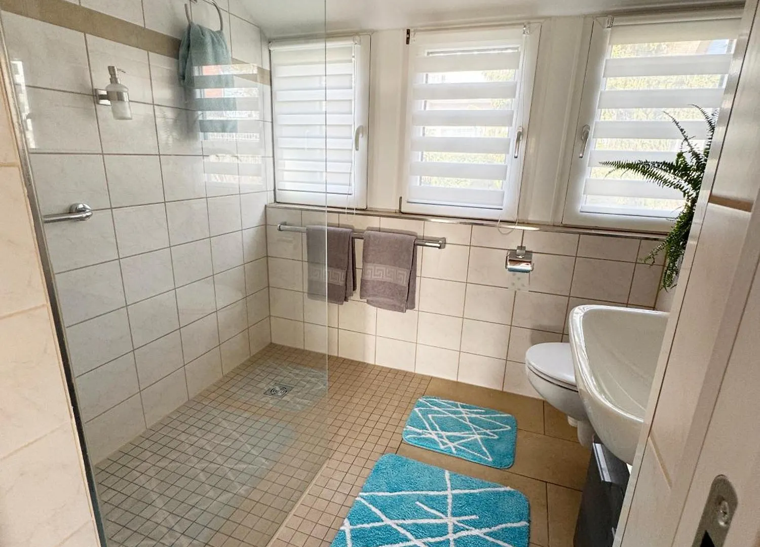 Ferienhaus Rahner Frickenhausen am Main 0*,