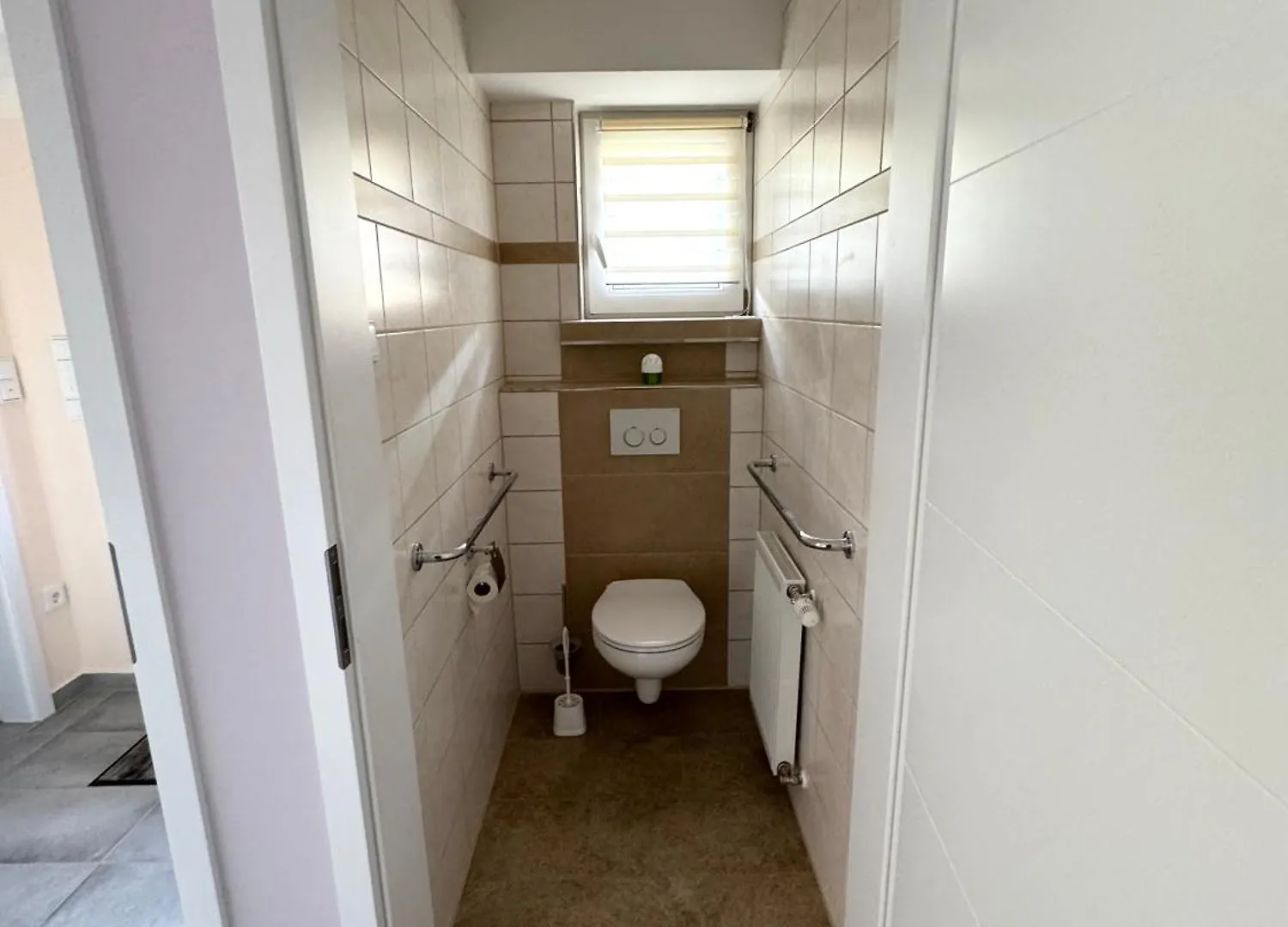 Ferienhaus Rahner Frickenhausen am Main